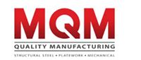 mq metal fabrication|mqm ltd.